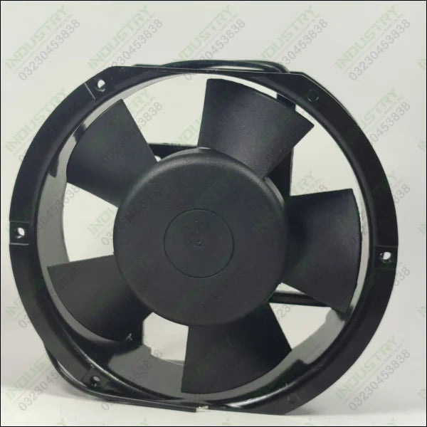 Axial Fan FP-108EX-S1-B 220V 38W Dual Bearing Cooling Fan in Pakistan