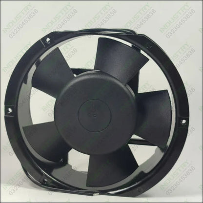 Axial Fan FP-108EX-S1-B 220V 38W Dual Bearing Cooling Fan in Pakistan