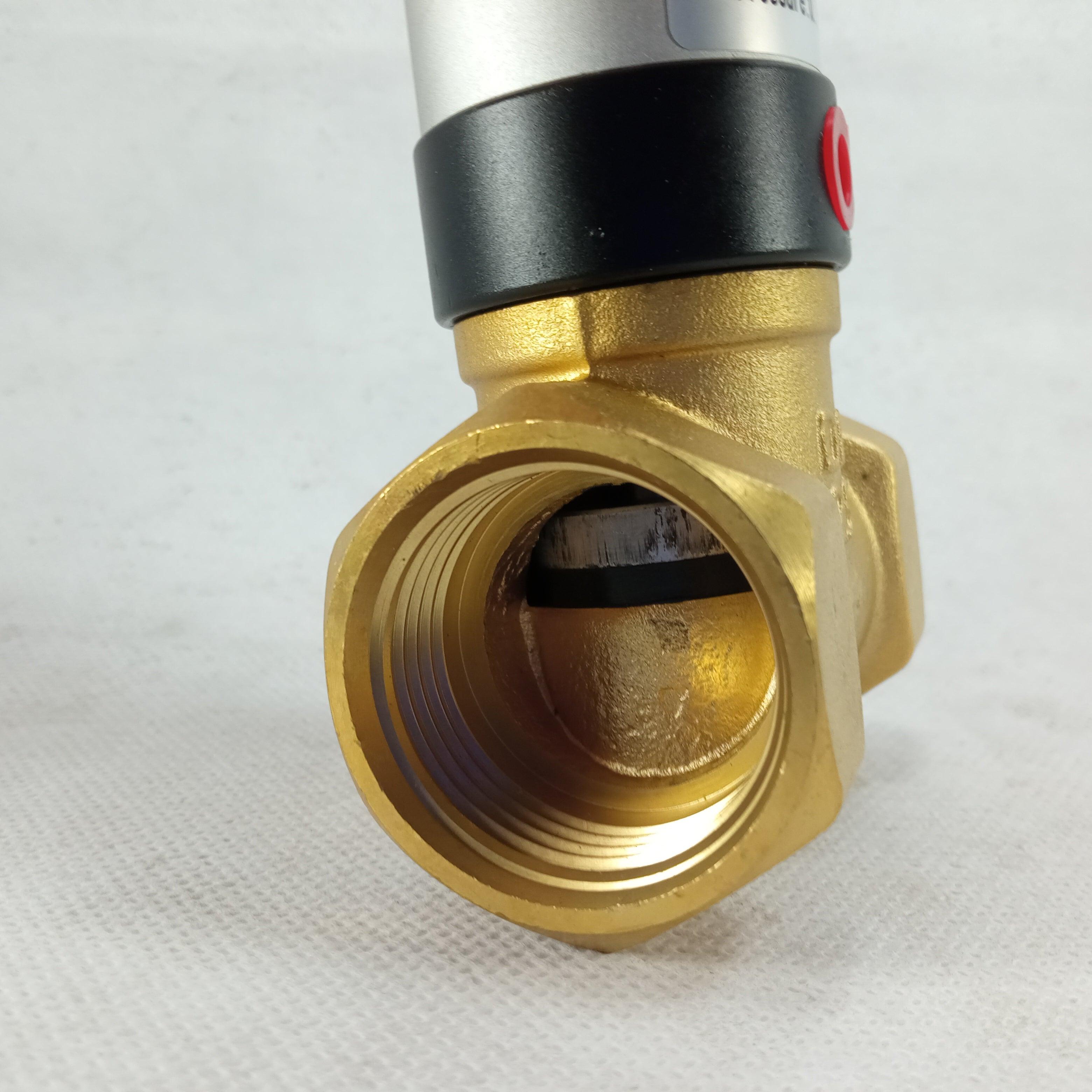 Air Control Two Way Valves Q22HD-DN25 in Pakistan - industryparts.pk