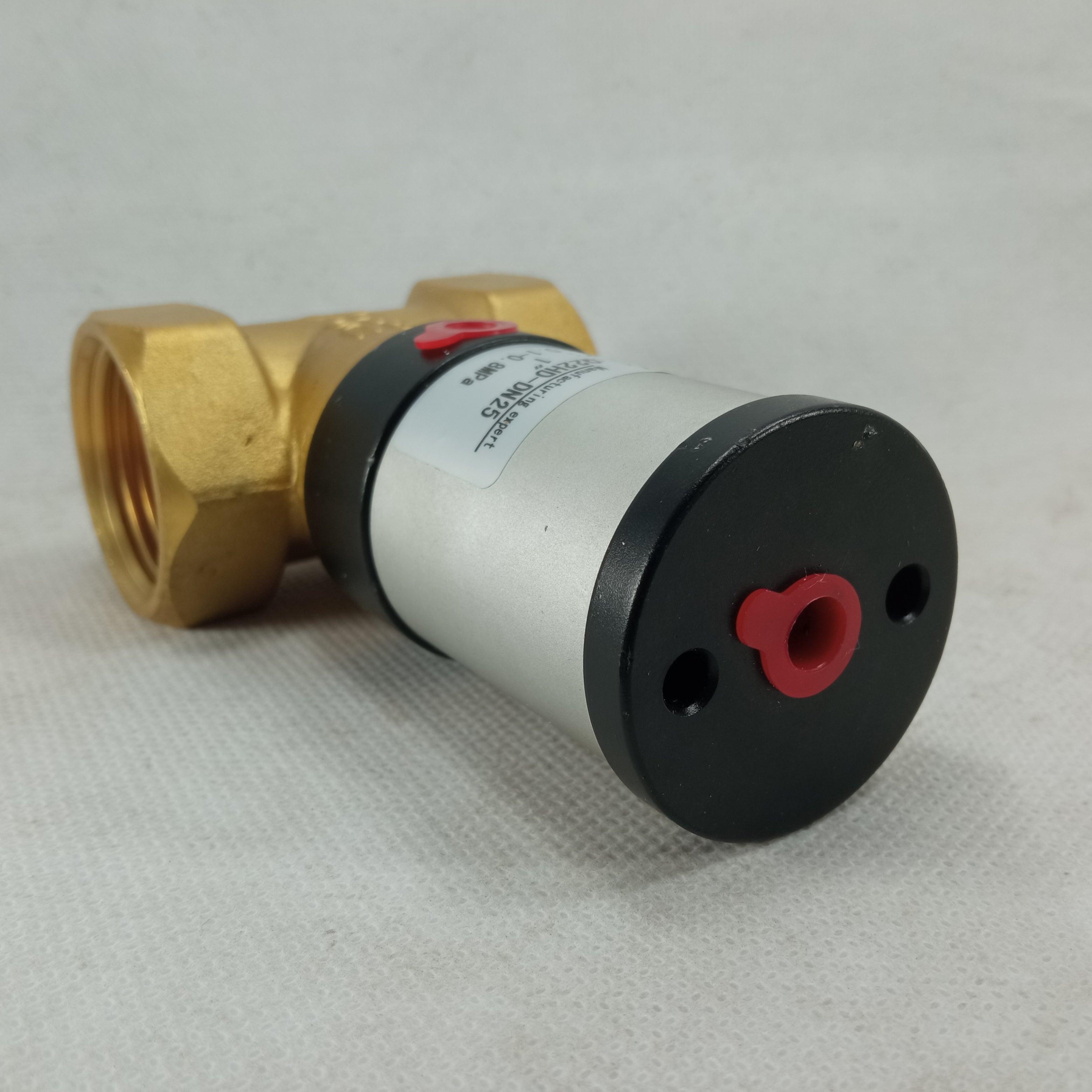 Air Control Two Way Valves Q22HD-DN25 in Pakistan - industryparts.pk