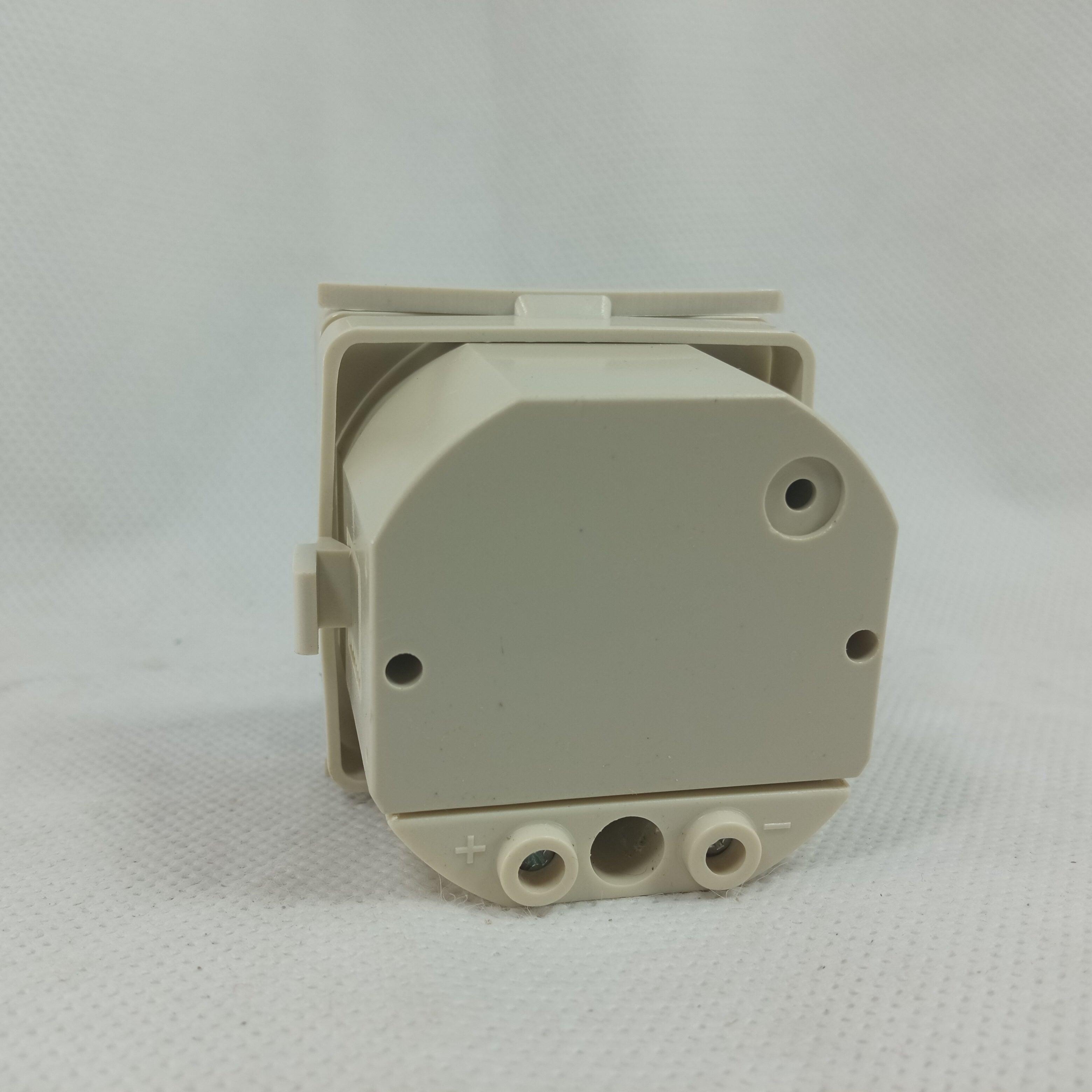 CAMSCO HOUR METER 220- 240VAC 50Hz in Pakistan - industryparts.pk