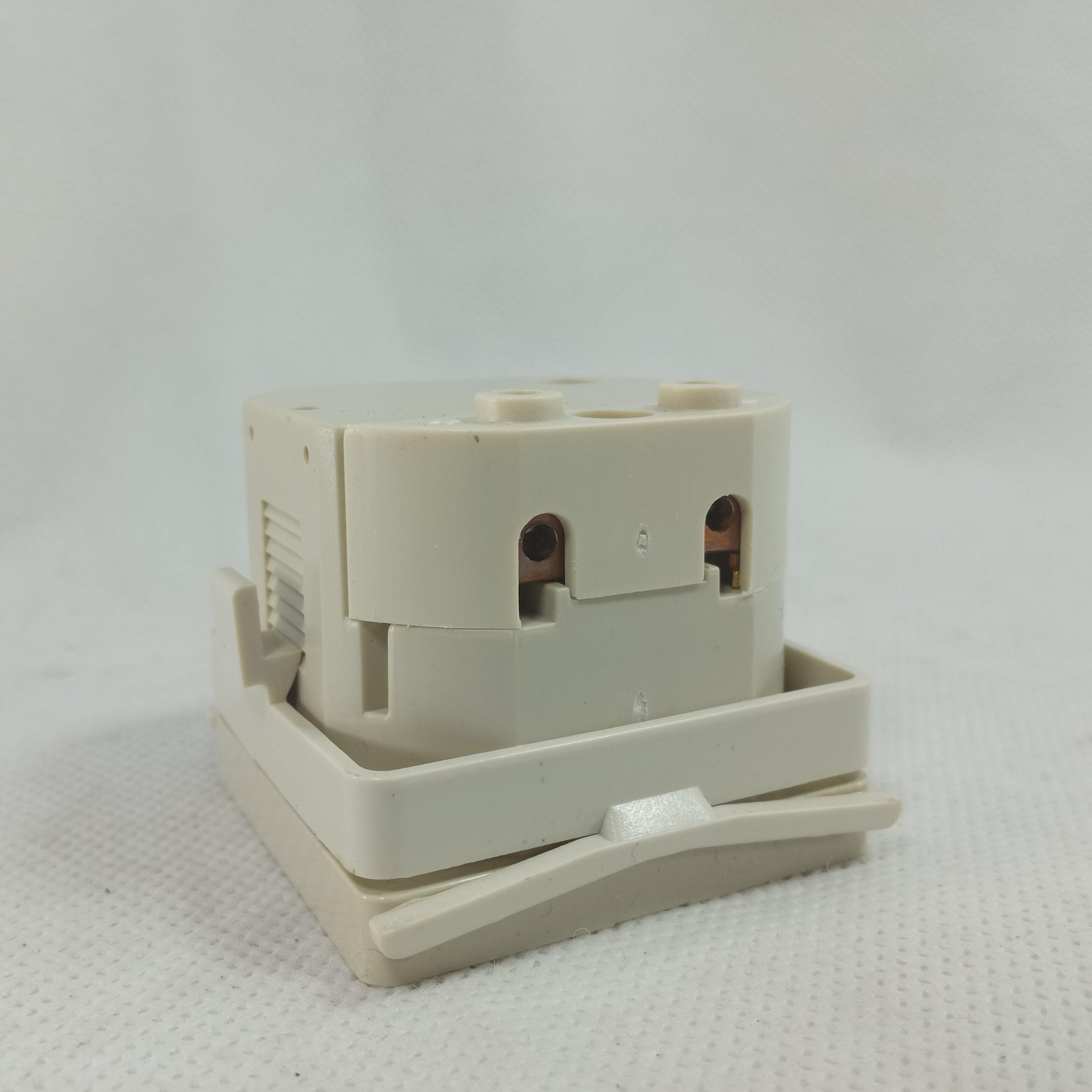 CAMSCO HOUR METER 220- 240VAC 50Hz in Pakistan - industryparts.pk