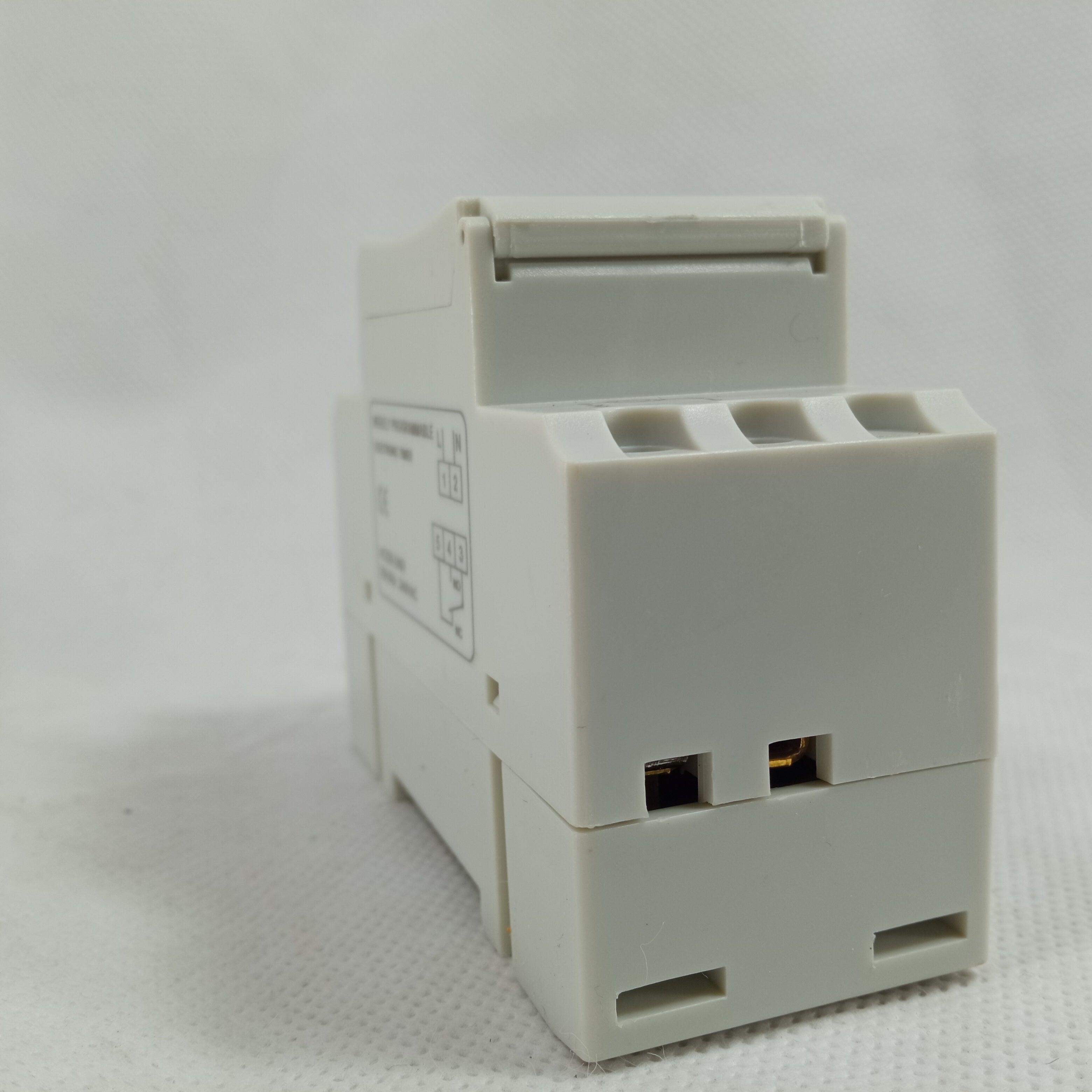 Boneega DHC15A Weekly Programmable Timer in Pakistan - industryparts.pk