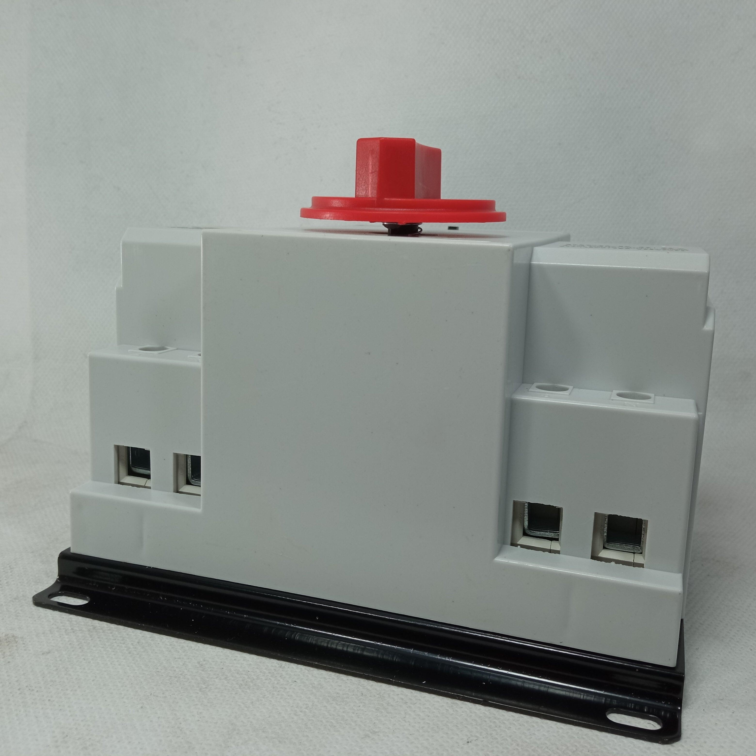 ATS SWITCH Automatic Transfer Switch VECAS STQ7 in Pakistan - industryparts.pk