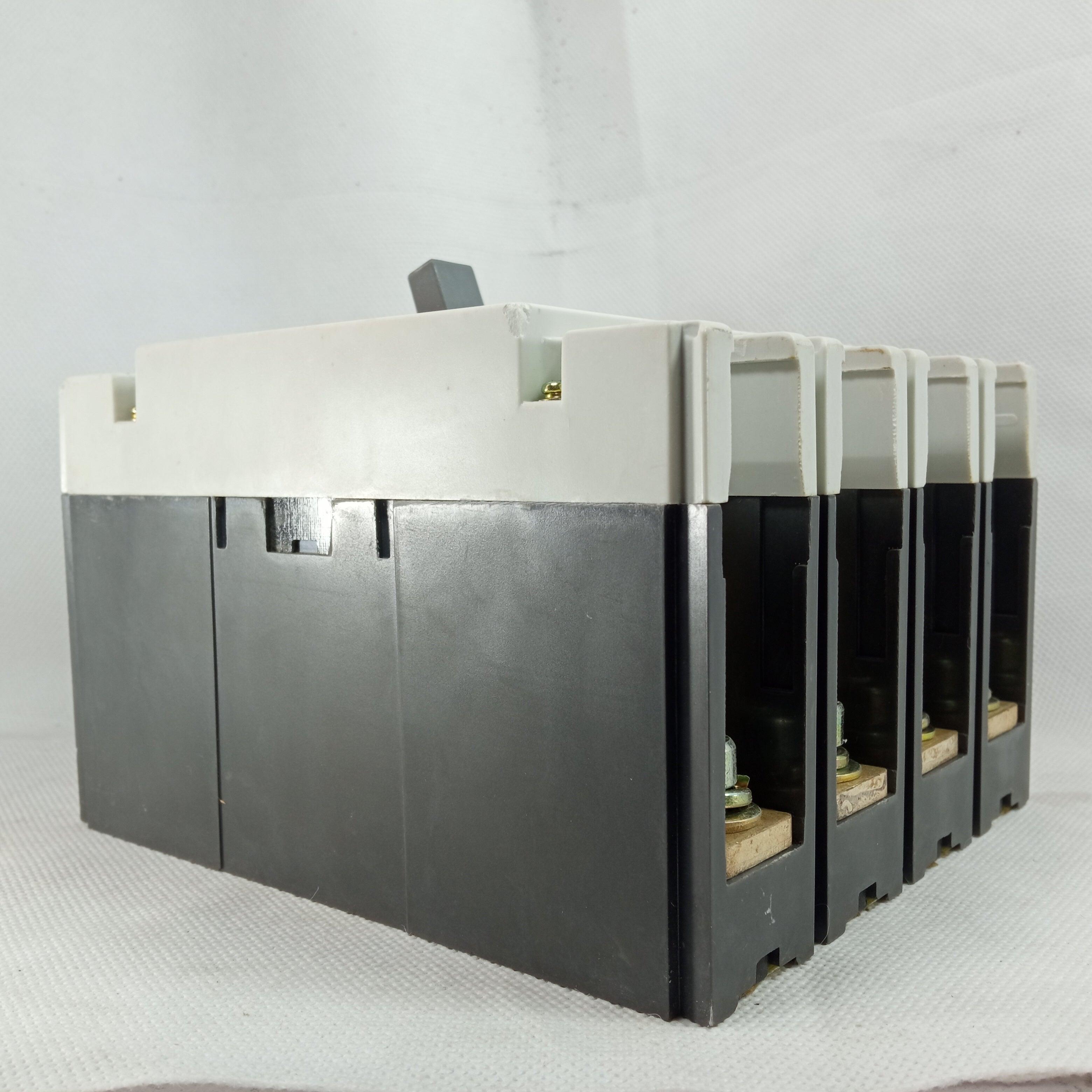 Boneega MCCB Tem Break in Pakistan - industryparts.pk