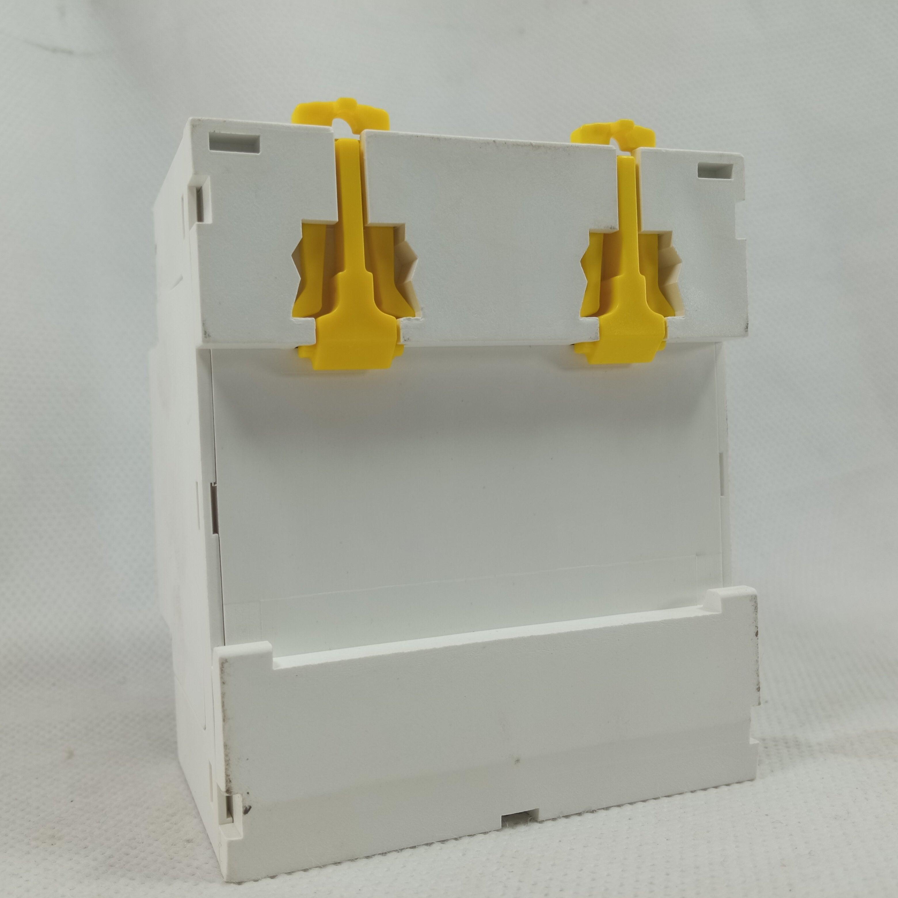 Schneider IPRU Surge Protection Device SPD 4 Pole AC 350V in Pakistan - industryparts.pk