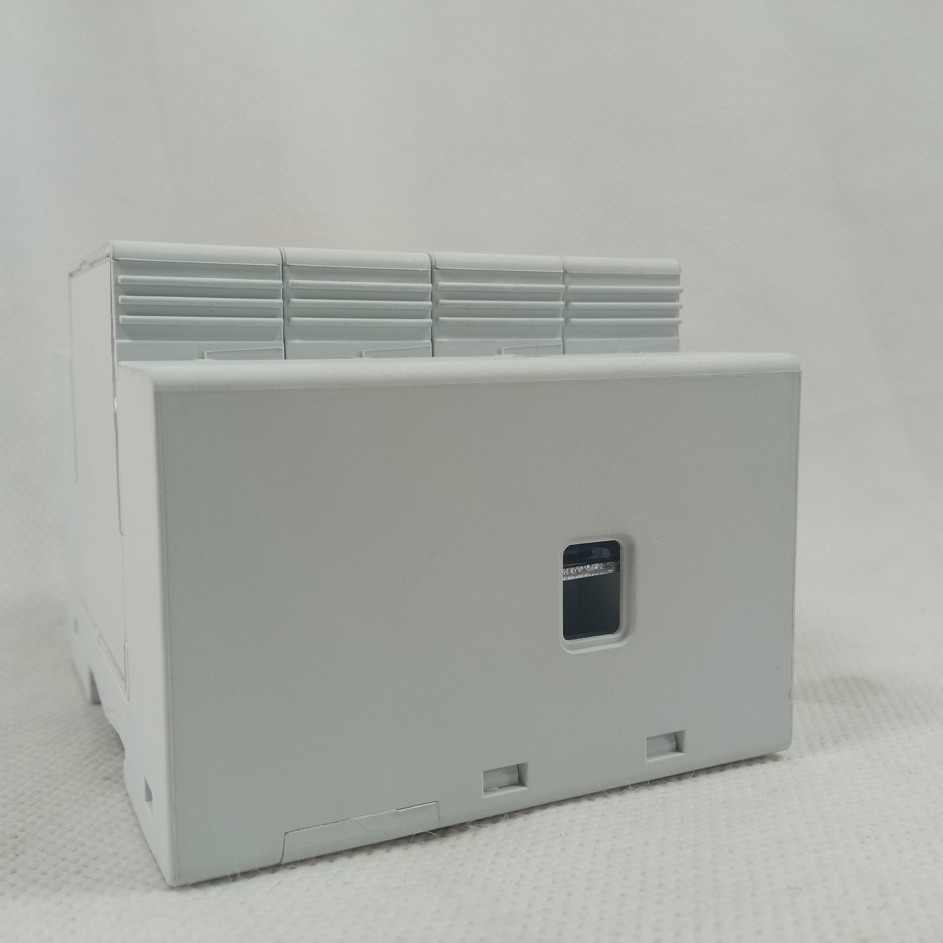 Schneider Surge Protection Device SZN SPD 4 Pole AC 385V in Pakistan - industryparts.pk