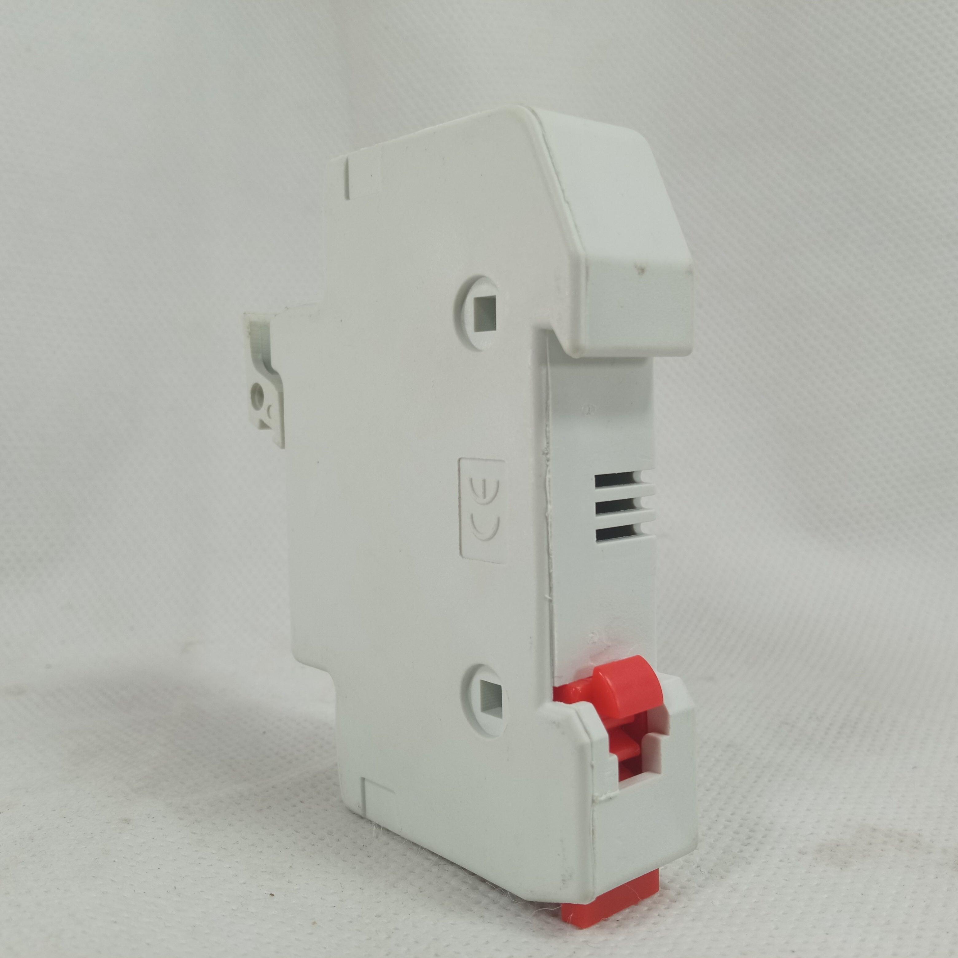 Schneider Fuse DC1000V with Fuse link PV-30 10x38 in Pakistan - industryparts.pk