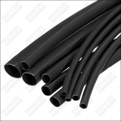 60mm Heat Shrink Sleeve Tubing Wrap 5 Meter in Pakistan - industryparts.pk