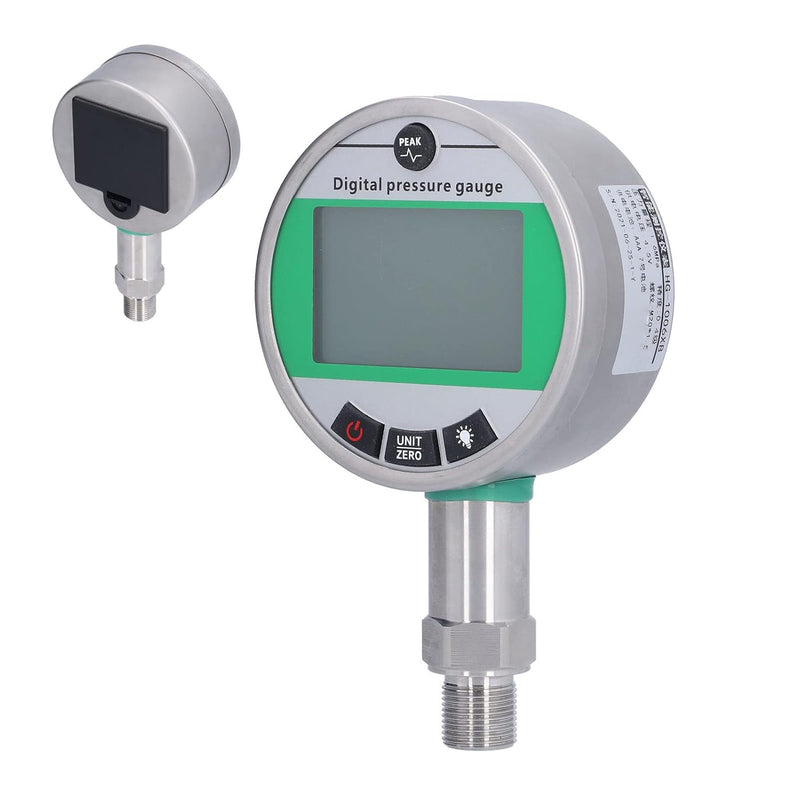 LNG-100 Digital Pressure Gauge in Pakistan