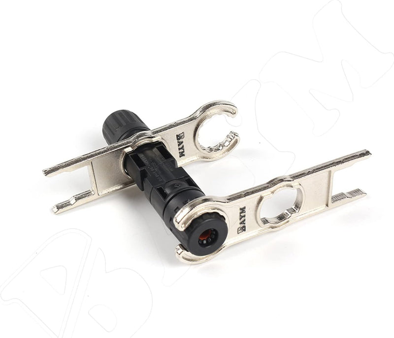 Solar Cable Connector Spanner Tool (MC4 Connector Metal Spanner Wrench) in Pakistan