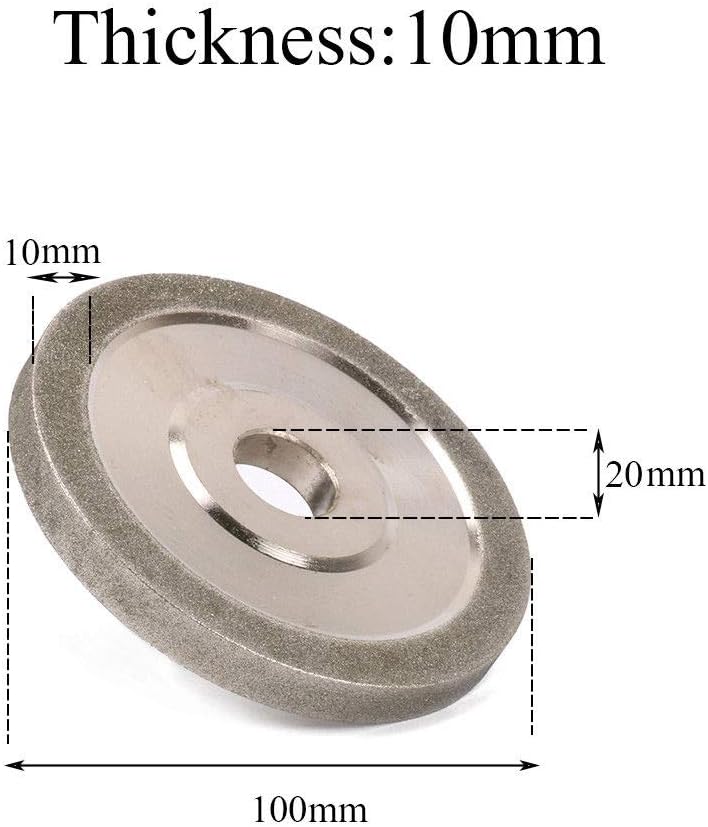 Diamond Grinding Wheel in Pakistan