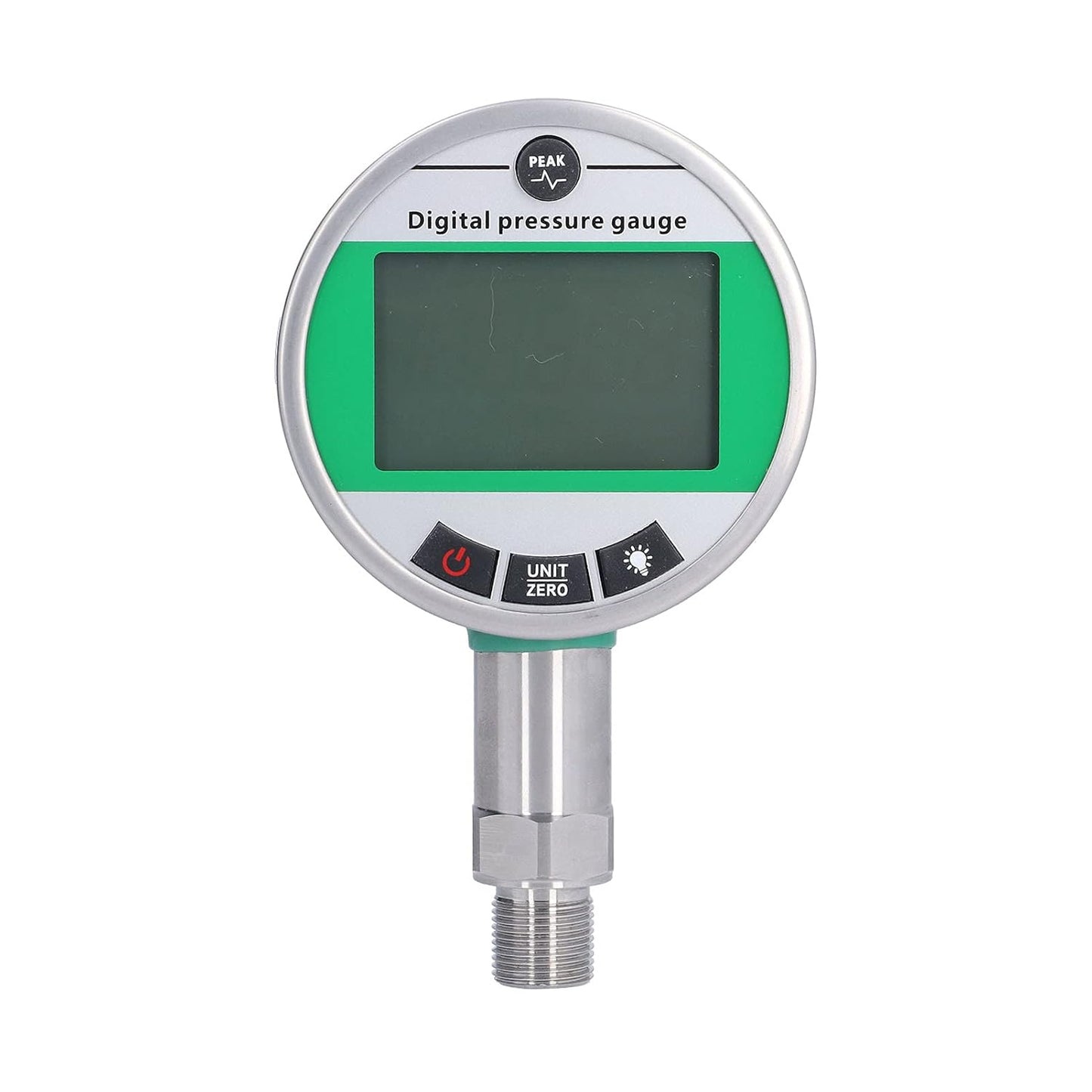 LNG-100 Digital Pressure Gauge in Pakistan
