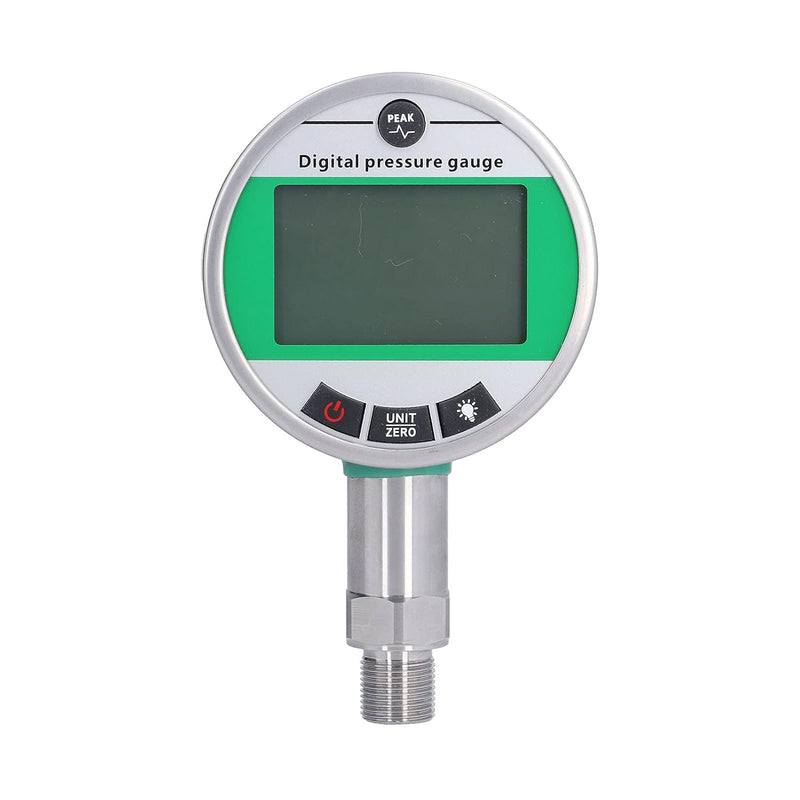 LNG-100 Digital Pressure Gauge in Pakistan