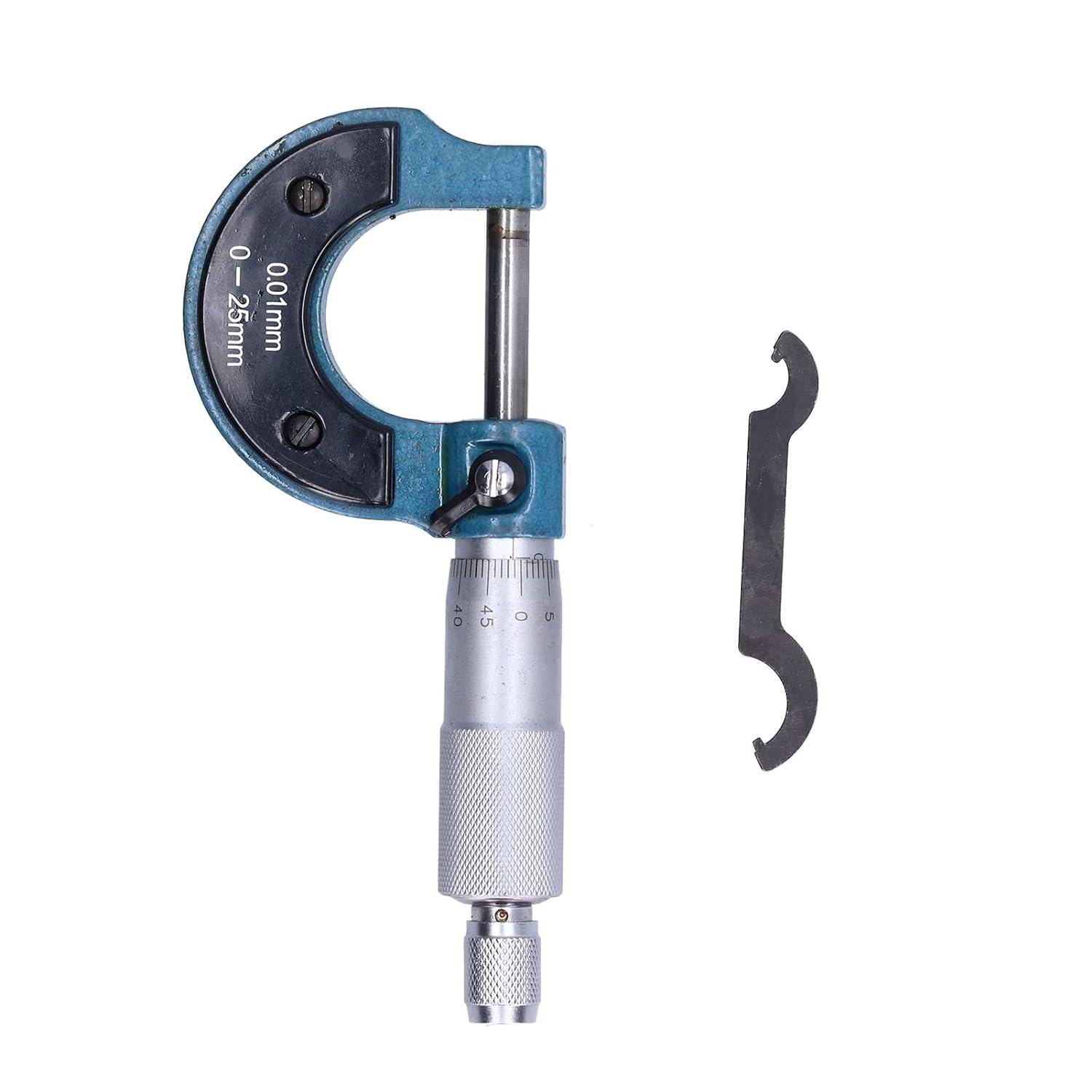 Gauge, Outside Micrometer in Pakistan