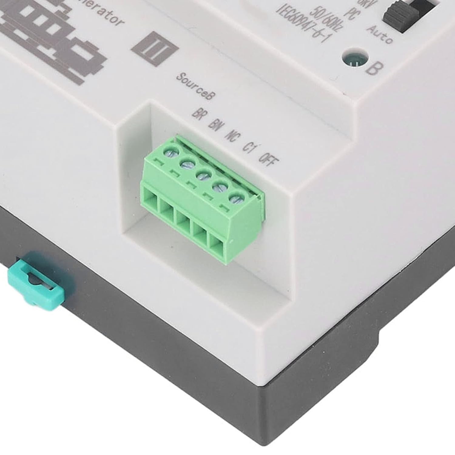 YRO2PC-125 YRO ATS 100 Amp 230V automatic transfer switch in Pakistan