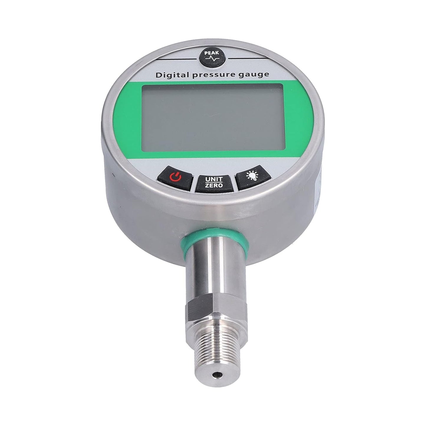 LNG-100 Digital Pressure Gauge in Pakistan