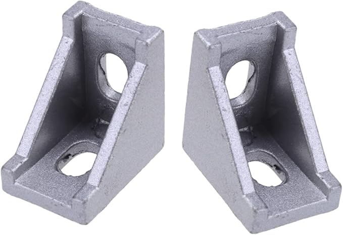 Fix corner for aluminum profile in Pakistan