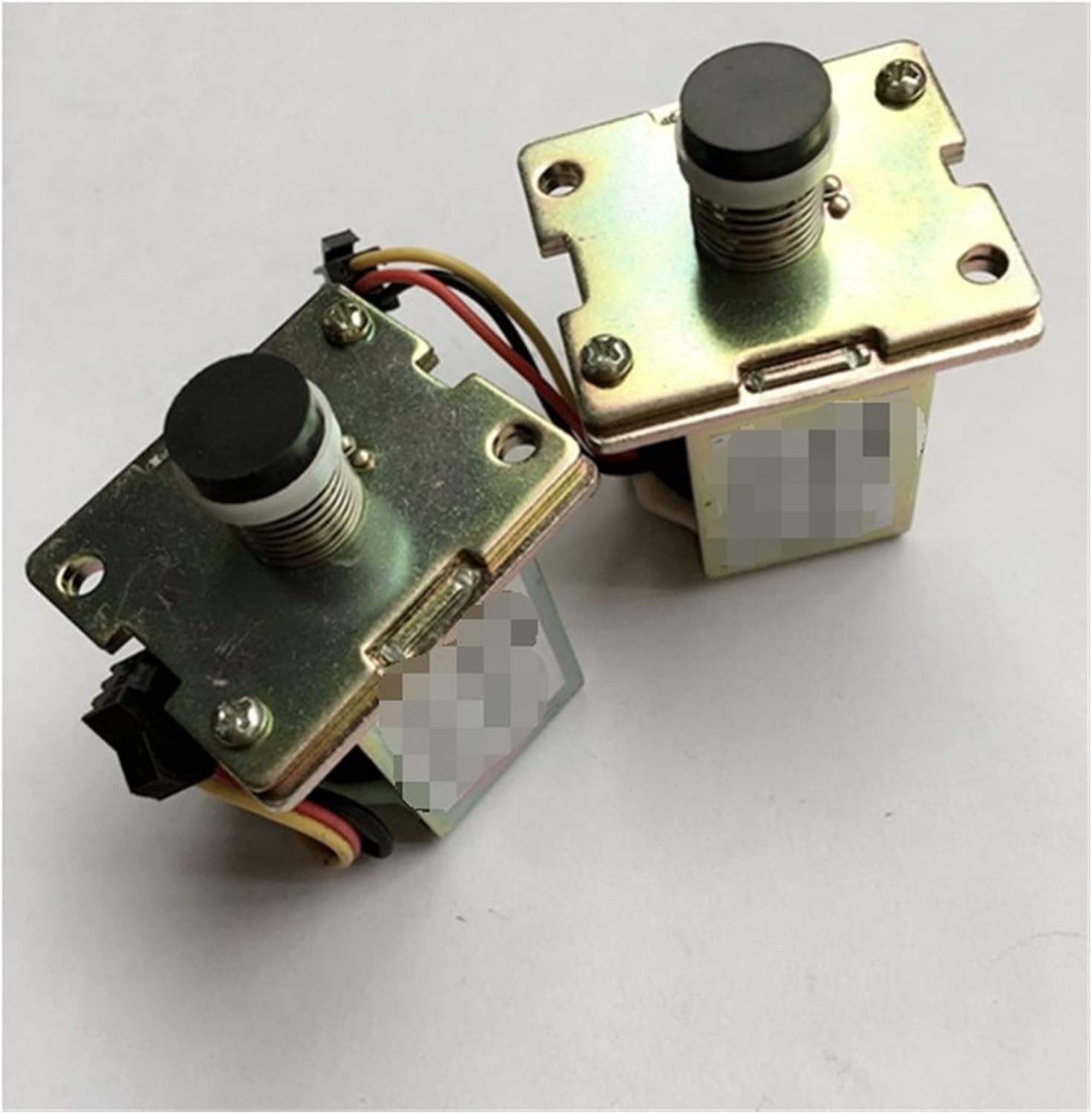 ZD131-A ZD131-B Solenoid Gas Water Heater in Pakistan