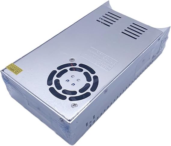 NES-400-24 High-Power Switching Supply in Pakistan