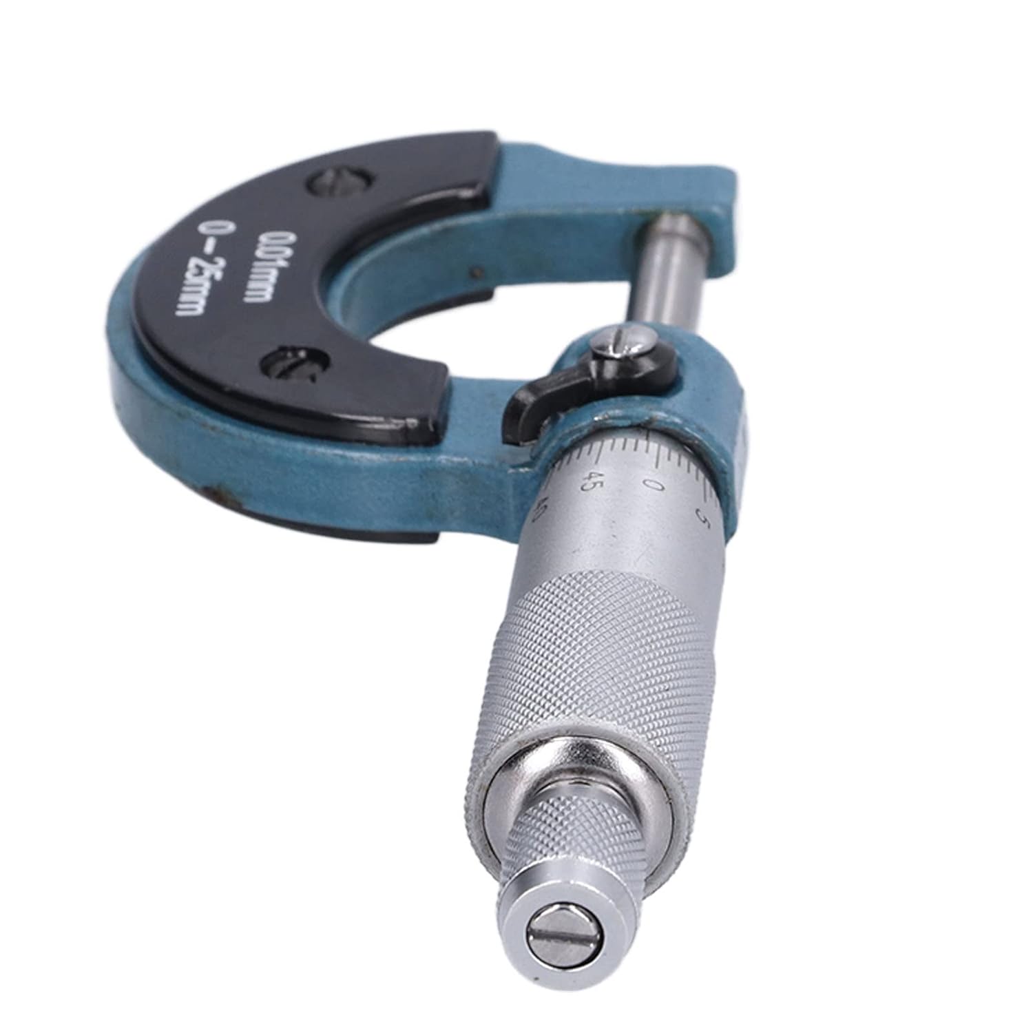 Gauge, Outside Micrometer in Pakistan
