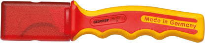 Cable Stripper 1" with additional Knife for insulation removal, Germany