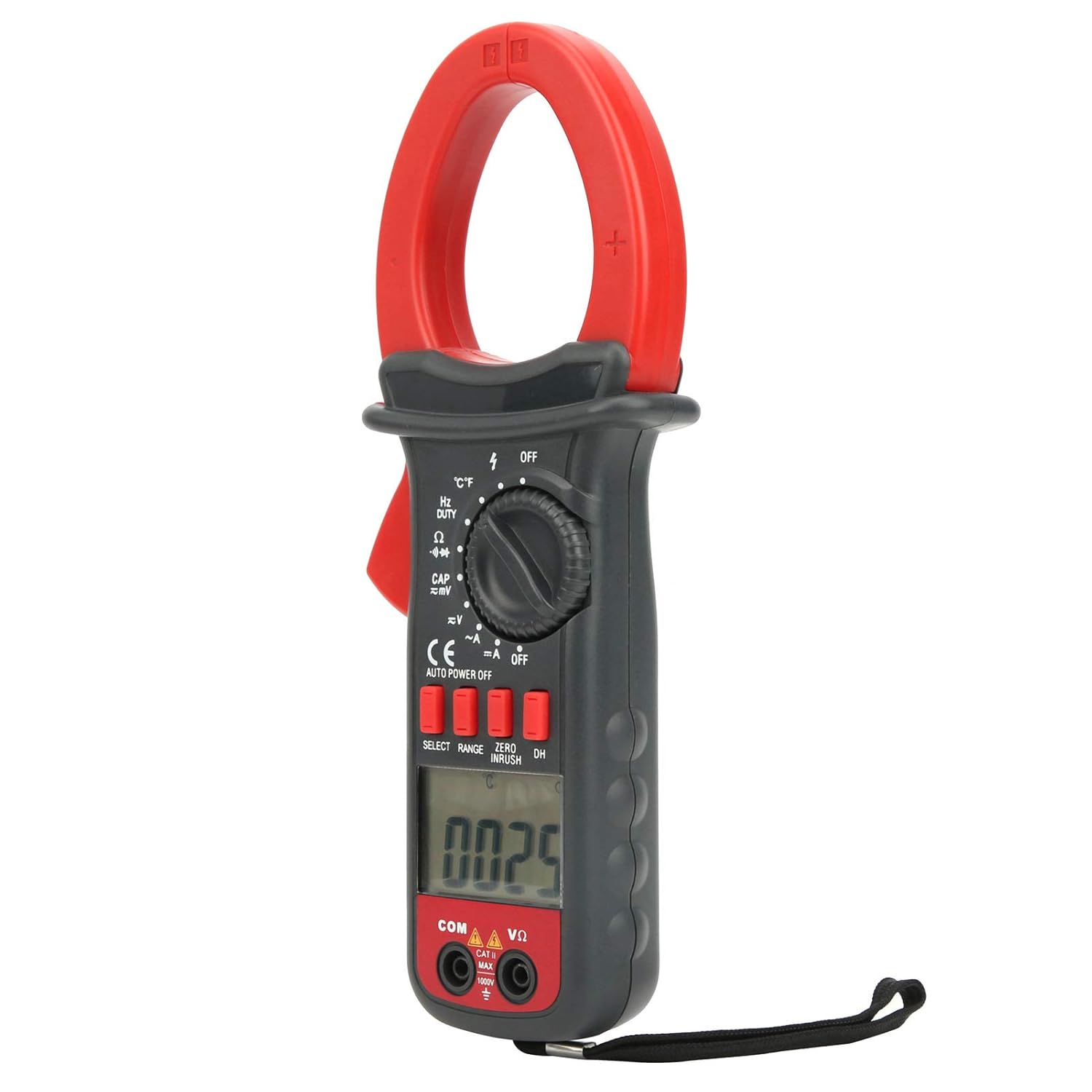 SZBJ BM803A Digital Clamp Meter in Pakistan