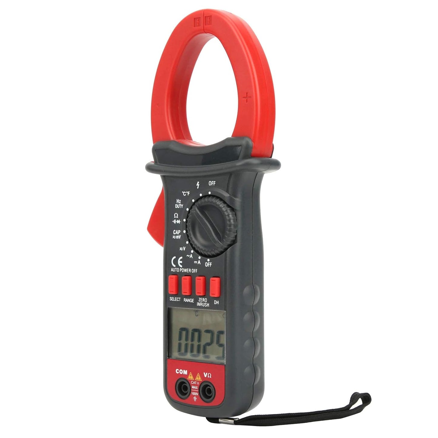 SZBJ BM803A Digital Clamp Meter in Pakistan