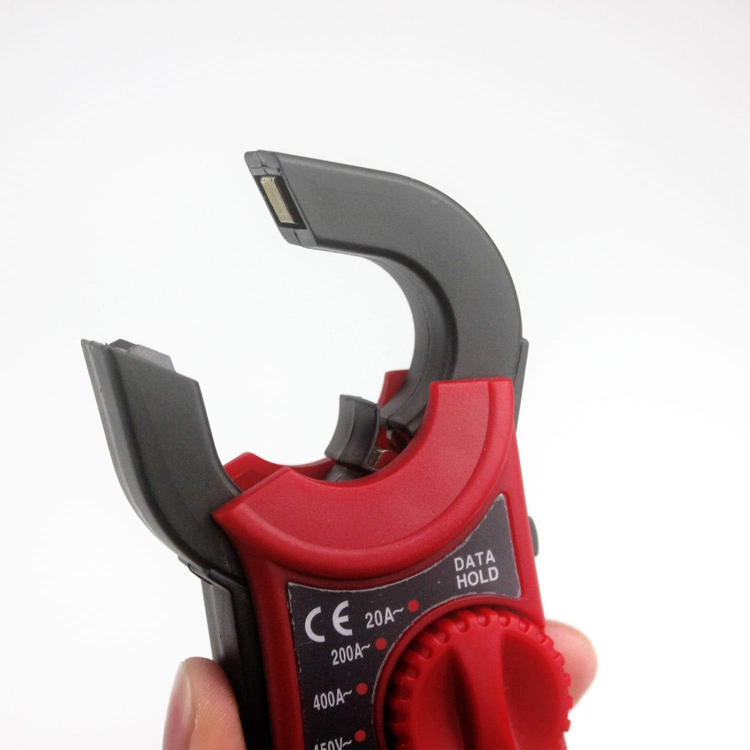 TiITAN MT87 Digital Clamp Multi & Ampere Meter in Pakistan