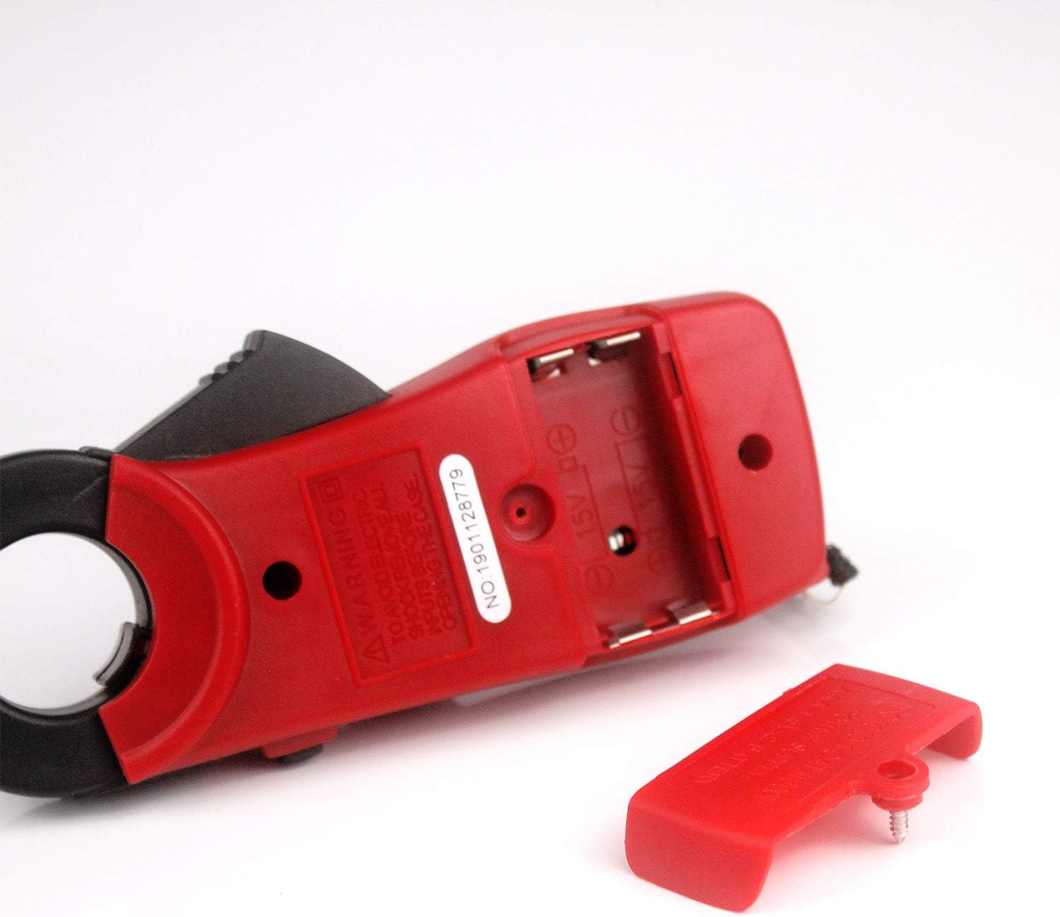 TiITAN MT87 Digital Clamp Multi & Ampere Meter in Pakistan