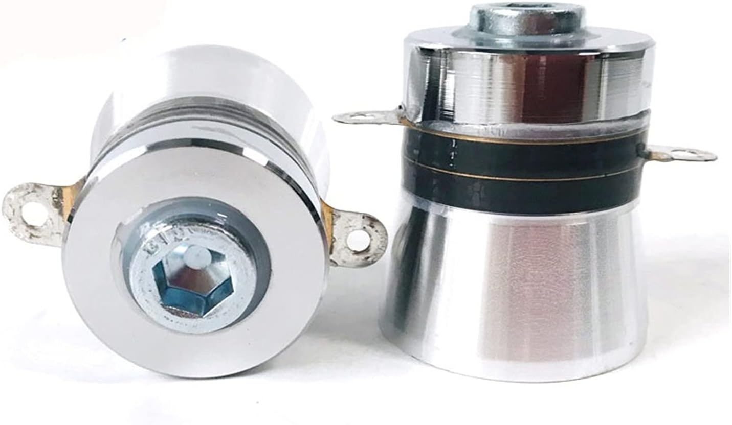 Ultrasonic 60w 40KHz Vibration Cleaning Transducer in Pakistan