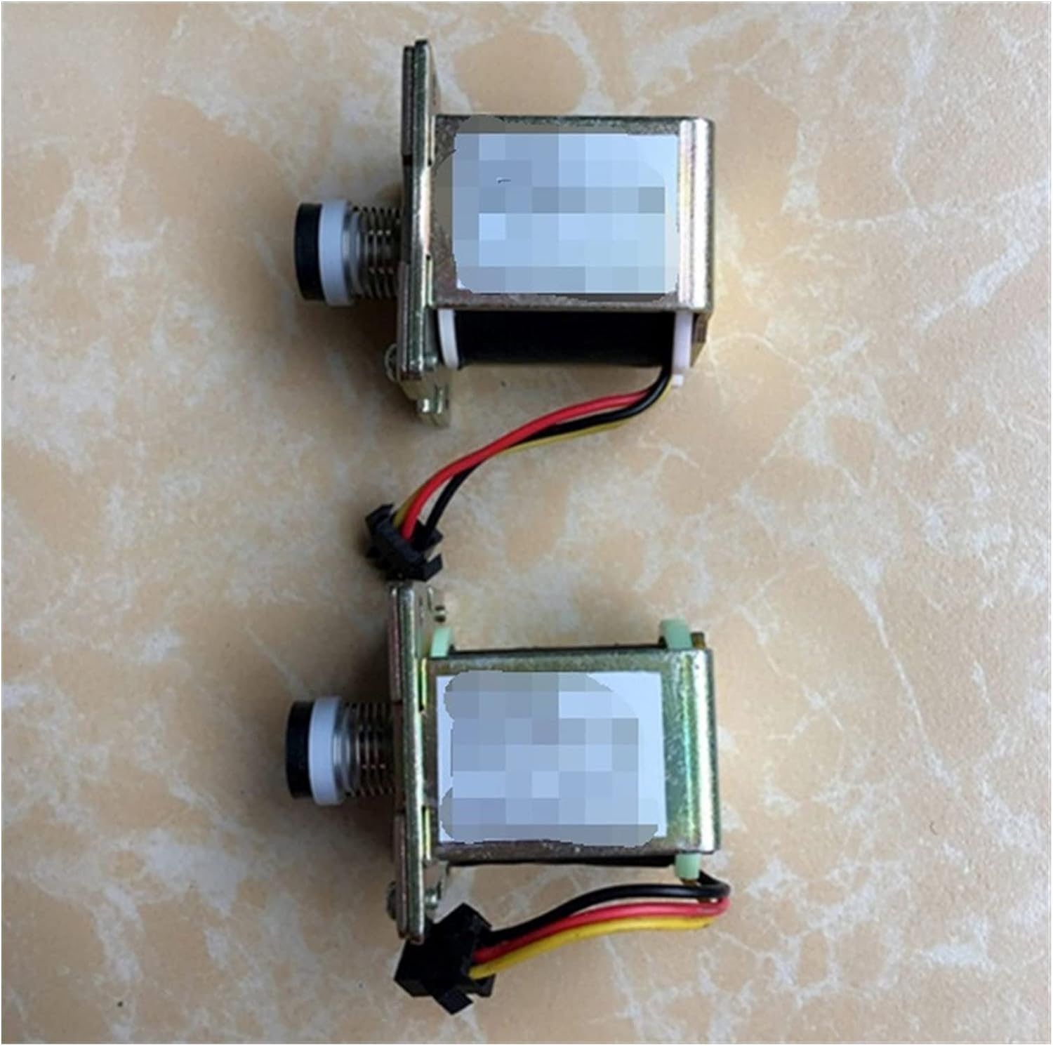 ZD131-A ZD131-B Solenoid Gas Water Heater in Pakistan