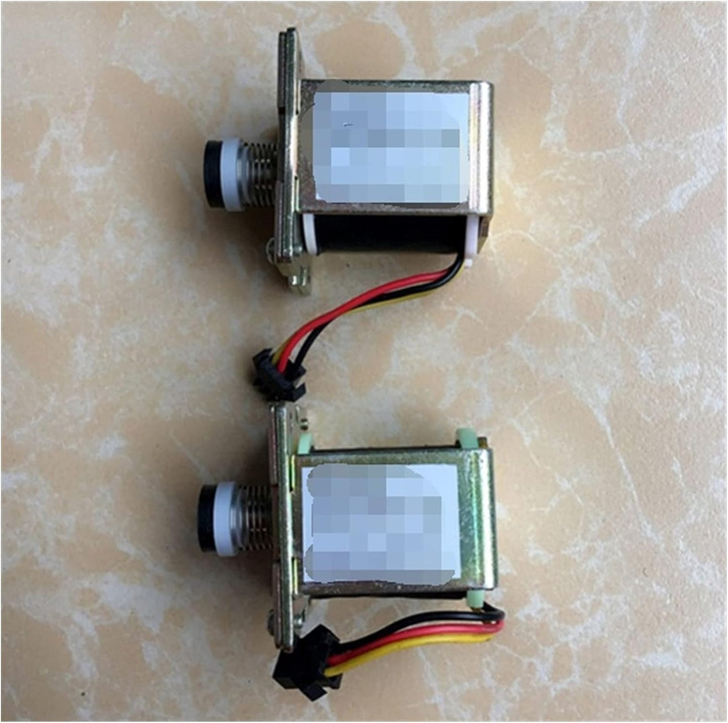ZD131-A ZD131-B Solenoid Gas Water Heater in Pakistan