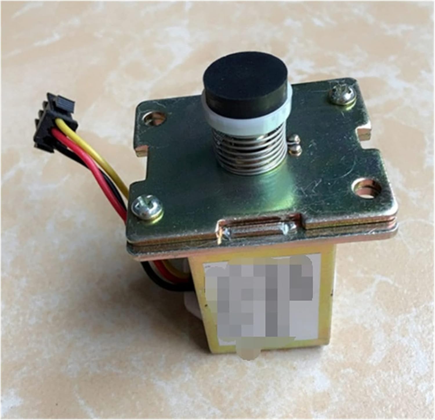 ZD131-A ZD131-B Solenoid Gas Water Heater in Pakistan