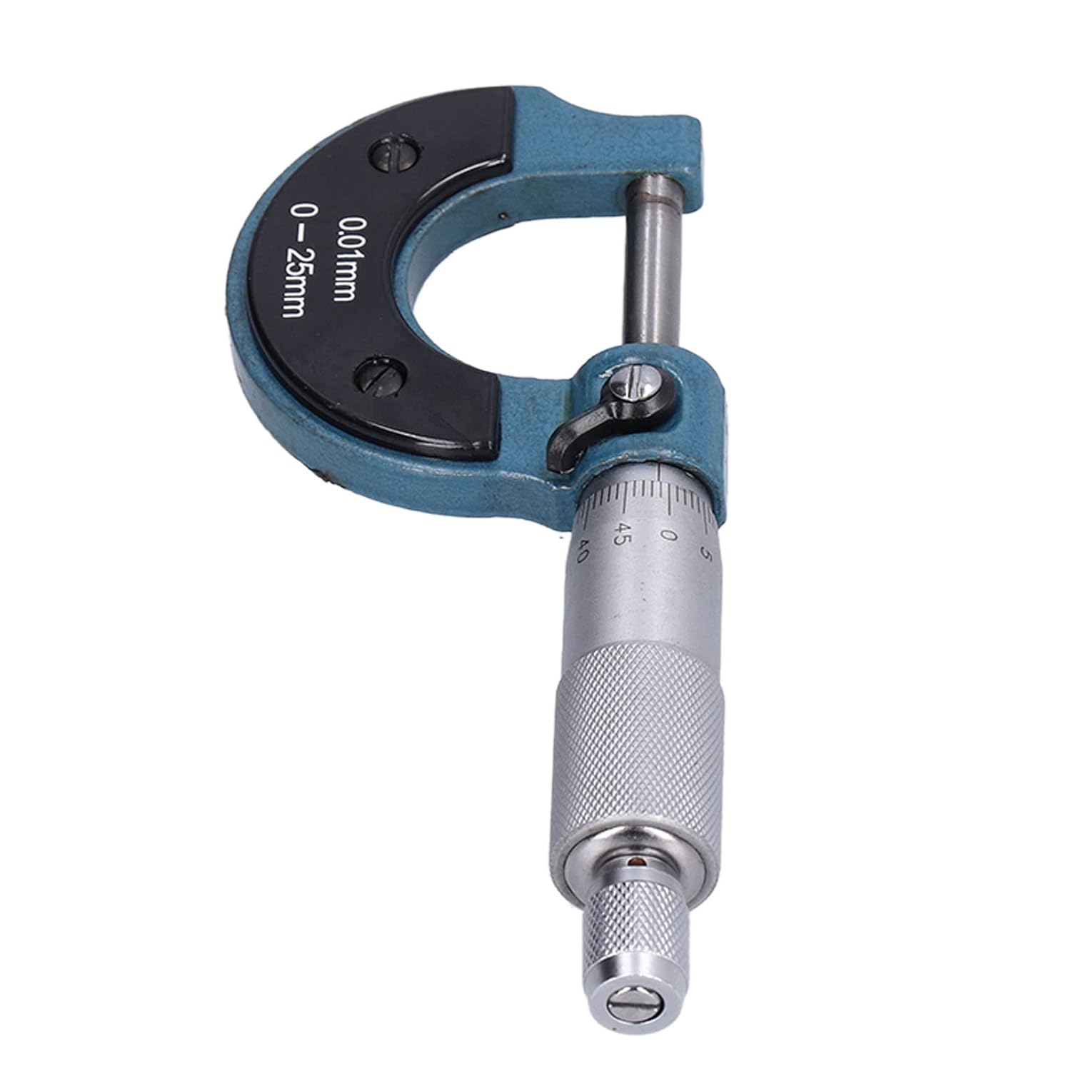 Gauge, Outside Micrometer in Pakistan