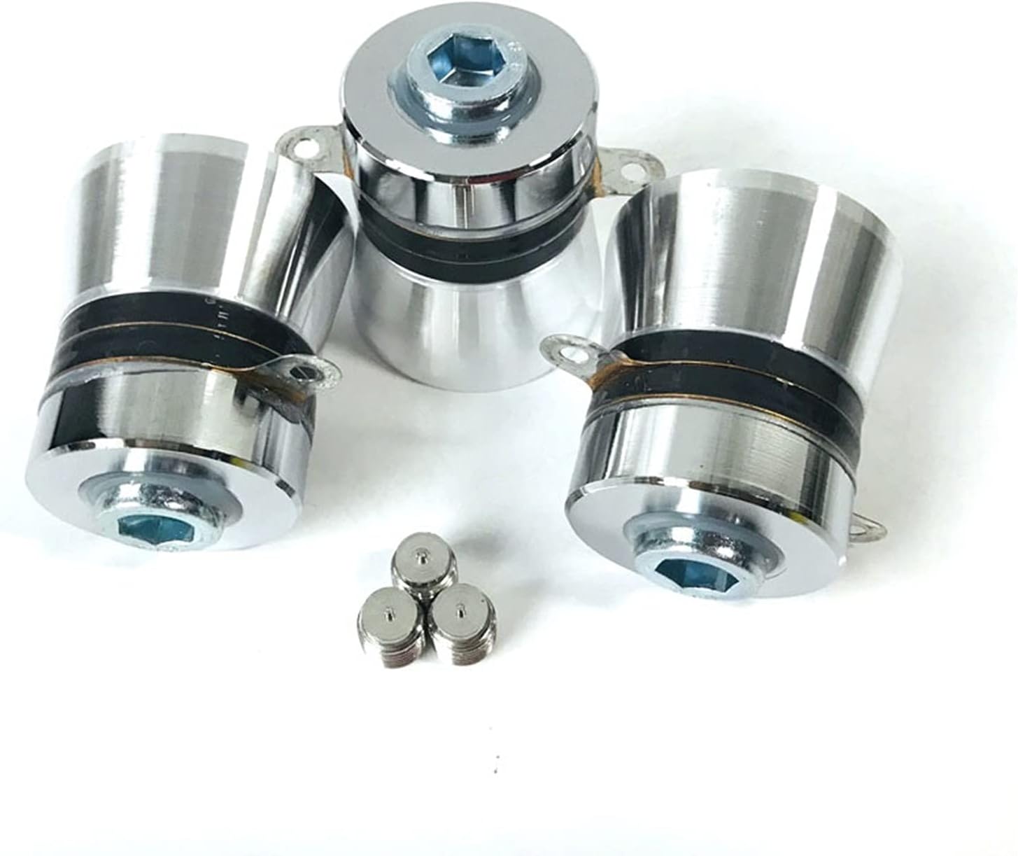 Ultrasonic 60w 40KHz Vibration Cleaning Transducer in Pakistan