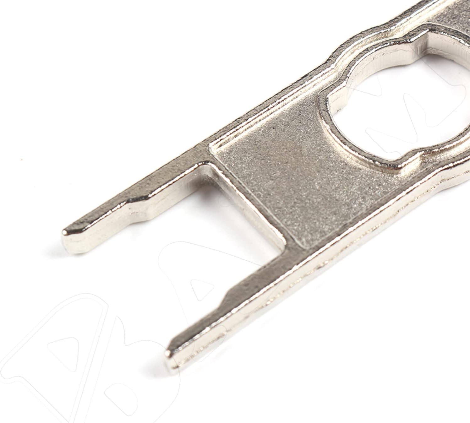 Solar Cable Connector Spanner Tool (MC4 Connector Metal Spanner Wrench) in Pakistan