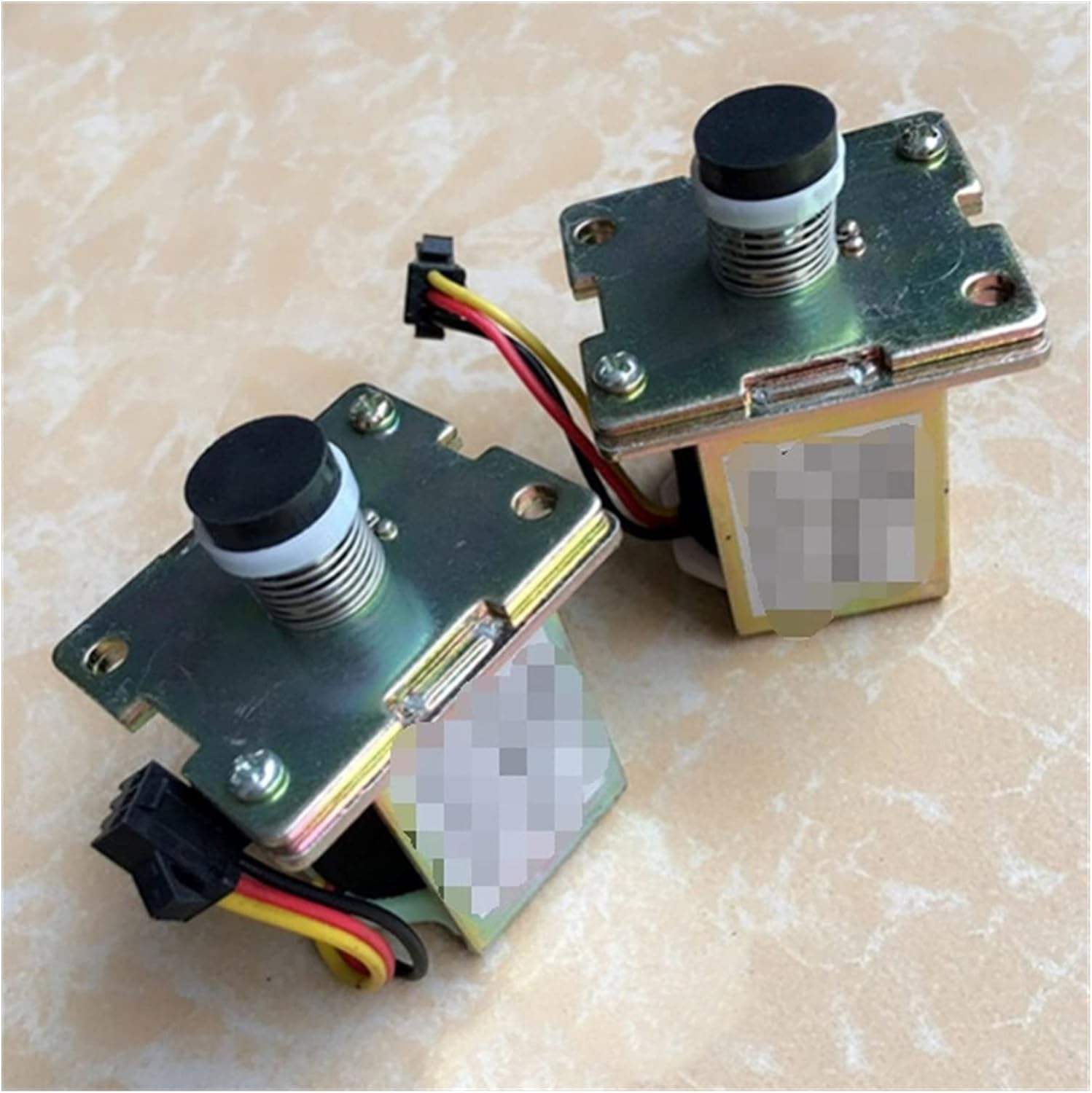 ZD131-A ZD131-B Solenoid Gas Water Heater in Pakistan