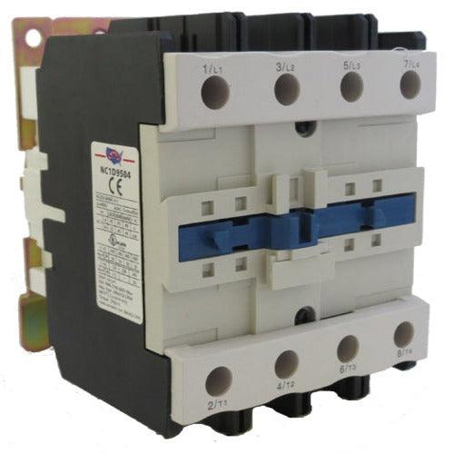 Telemecanique LC1 D80004 Contactor in Pakistan - industryparts.pk