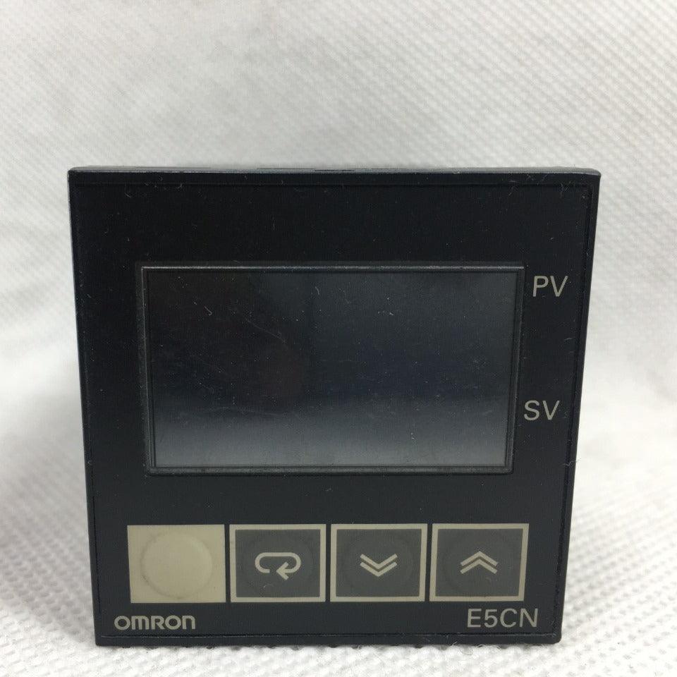Omron Digital Temperature Controller E5CN-R2TC in Pakistan - industryparts.pk