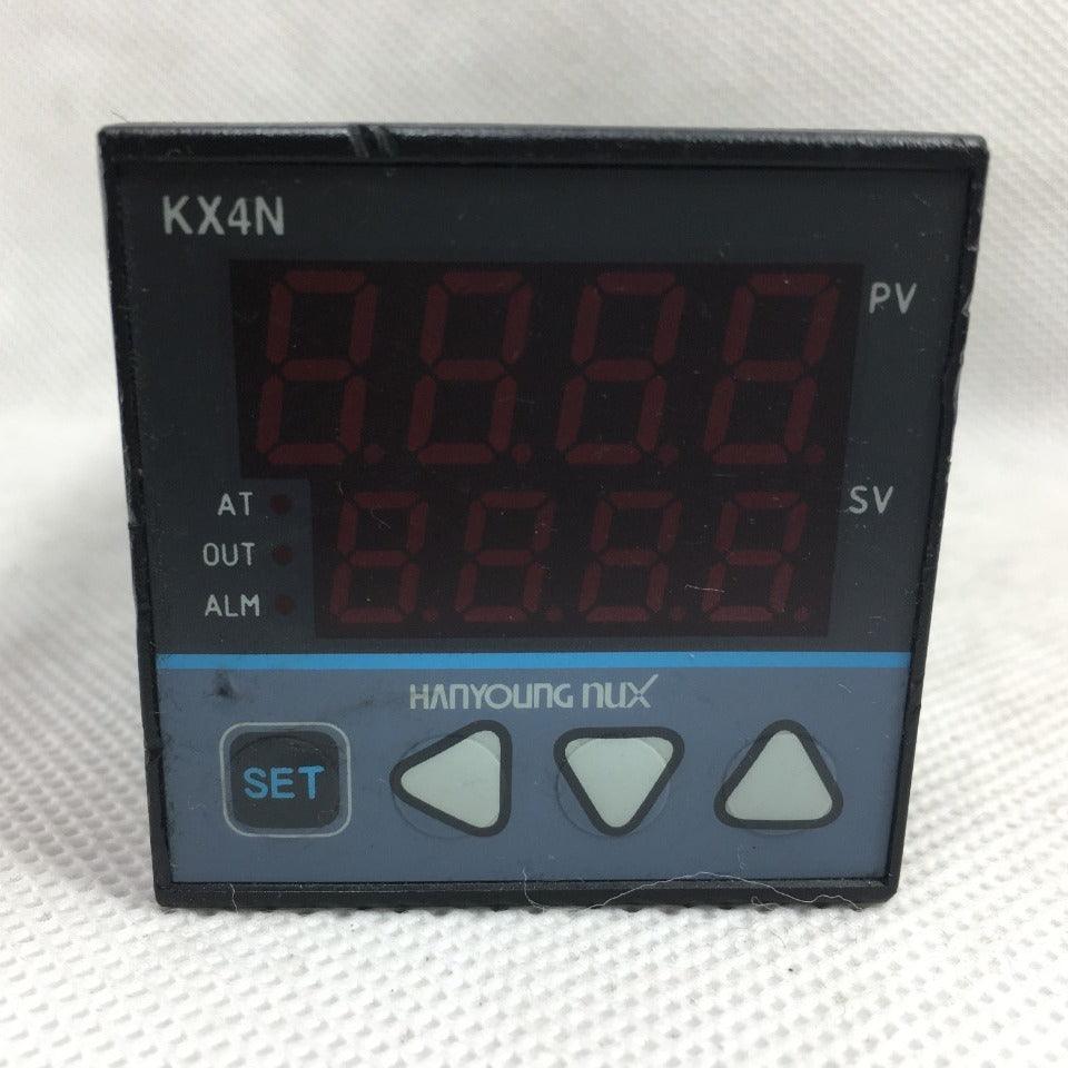 HANYOUNG NUX KX4N Temperature Controller in Pakistan - industryparts.pk