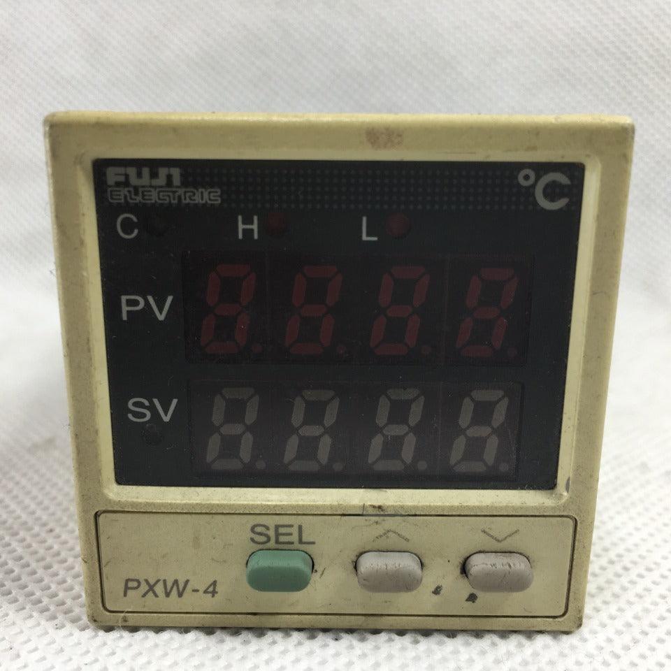 FUJI PXW-4 Temperature Controller in Pakistan - industryparts.pk