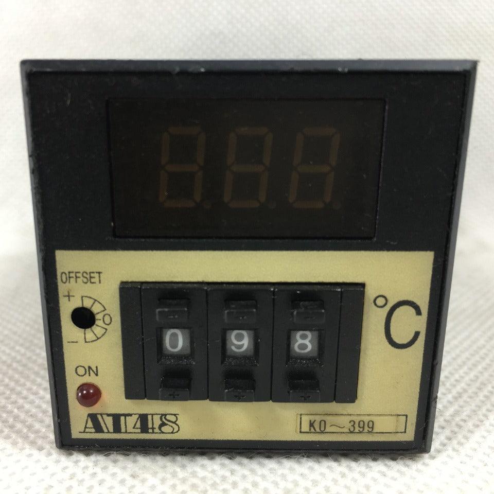 AT48 K0-399 Controller in Pakistan - industryparts.pk