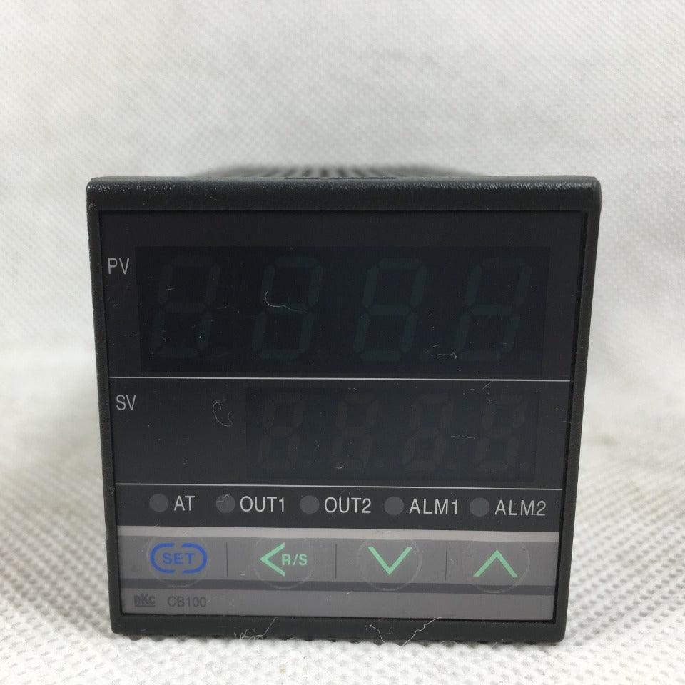RKC CB100 Temperature Controller in Pakistan - industryparts.pk