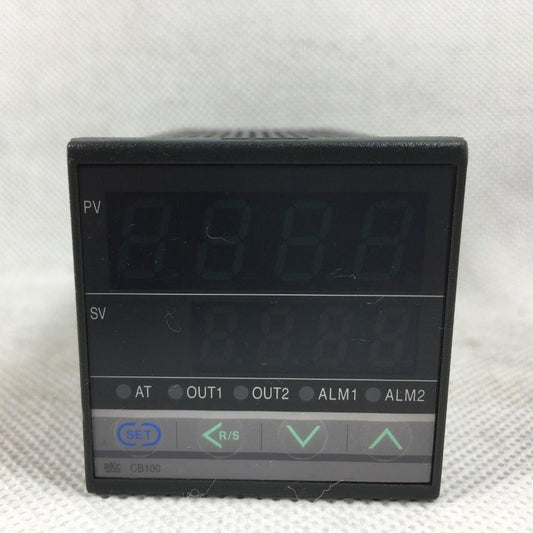 RKC CB100 Temperature Controller in Pakistan - industryparts.pk