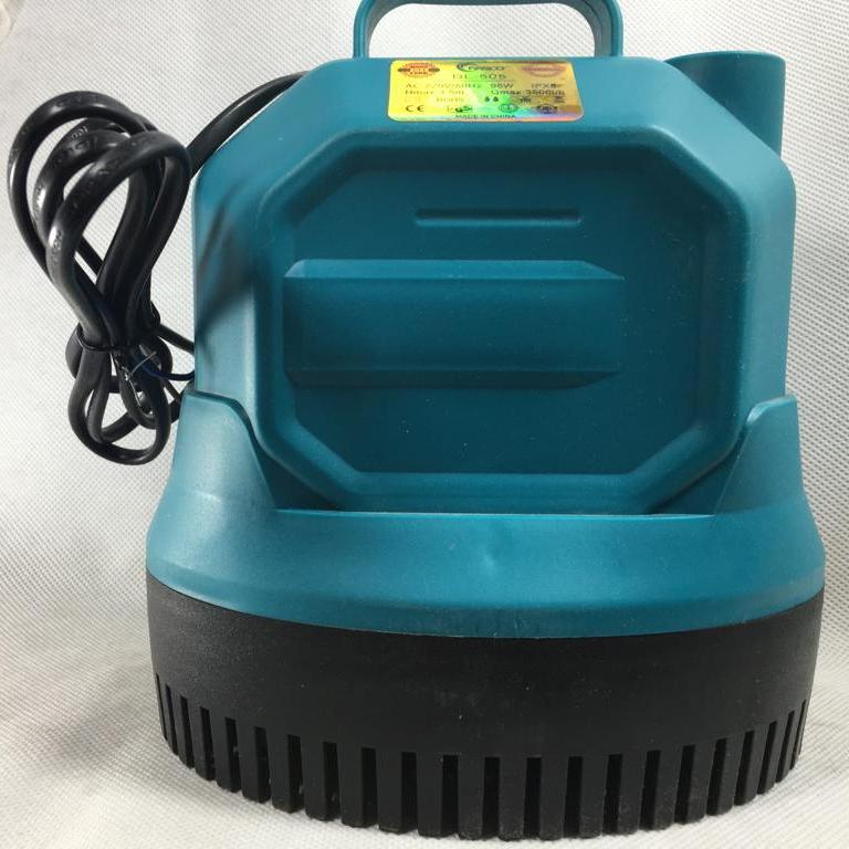 Hight Quality 95W Mini Water Submersible Pump 220v in Pakistan - industryparts.pk
