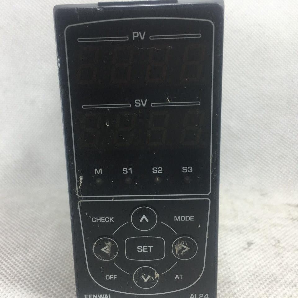 FENWAL Digital Temperature Controller AL24 in Pakistan - industryparts.pk