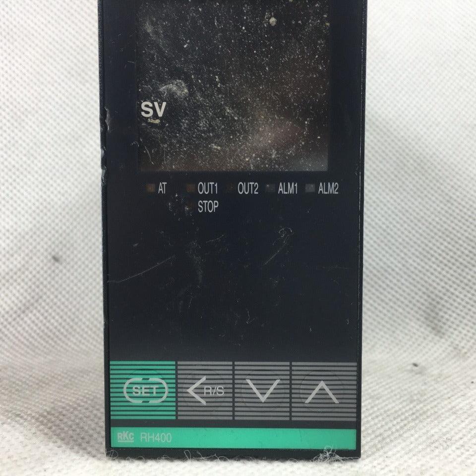 RKC RH400 Temperature Controller in Pakistan - industryparts.pk