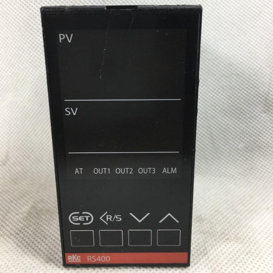 RKC RS400 Digital Temperature Controller in Pakistan - industryparts.pk