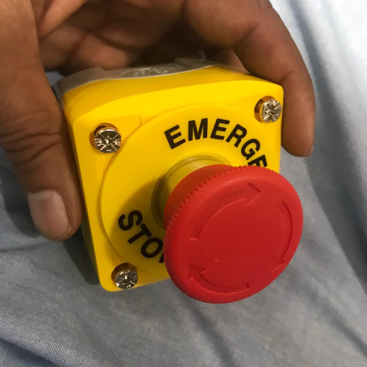 Stop Switch in Pakistan - industryparts.pk